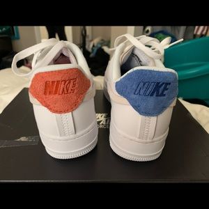 Brand new WMN Nike Air Force 1 ‘07 LX
